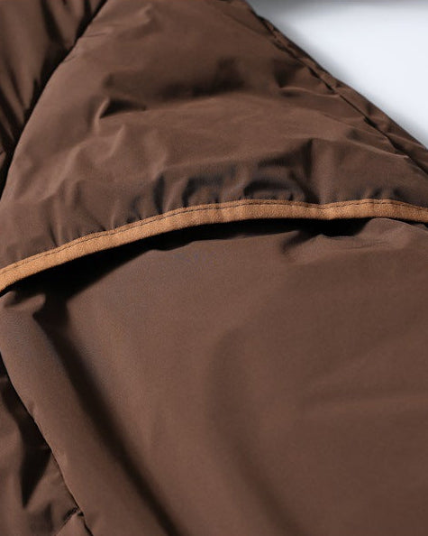 The Veloset Down Shell