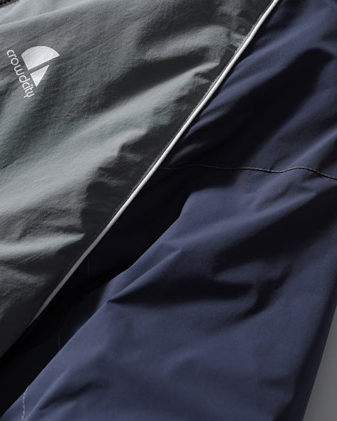 The Haven Loft Down Coat