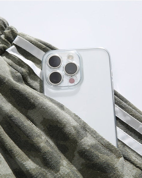 The Solara Wide Trousers