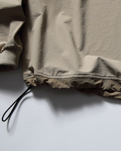 The Summit Pocket Crew