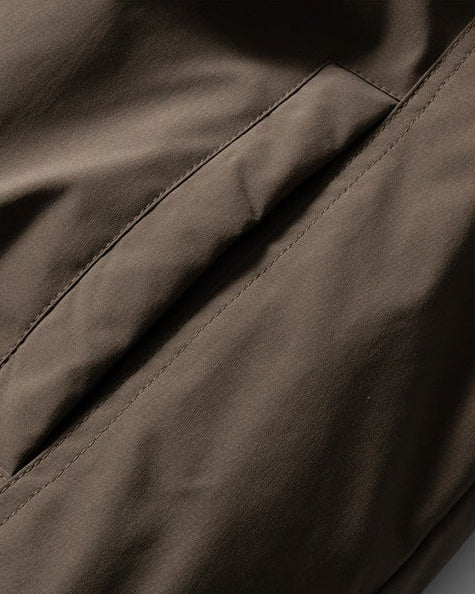 The Hokkaido Down Parka