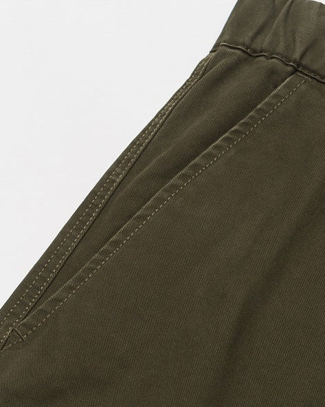 The Horizon Flap Trousers