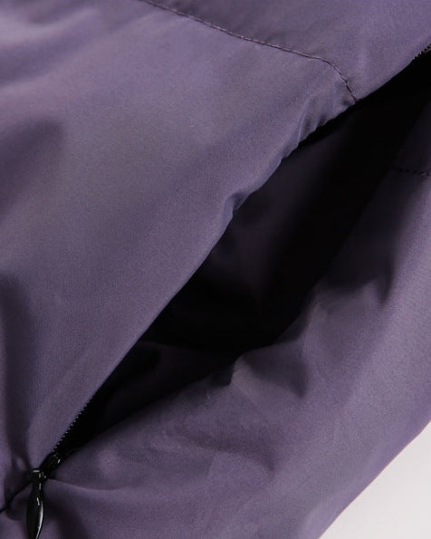 The Arctic Drift Jacket