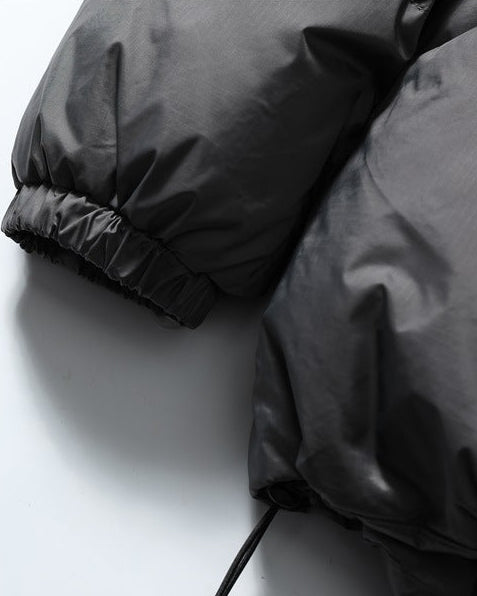 The Thermaform Down Shell