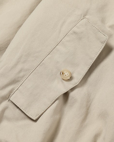 The Wellington Line Jacket