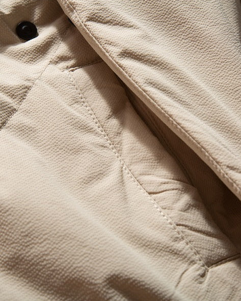 The Northline Down Hood