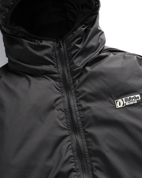 The ThermaLoft Down Coat
