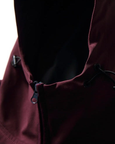 The Summit Layer Vest