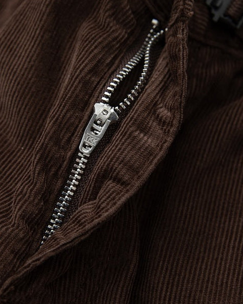 The Corduroy Drift Trousers