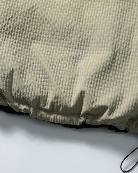 The Cordura Reversible Down Jacket