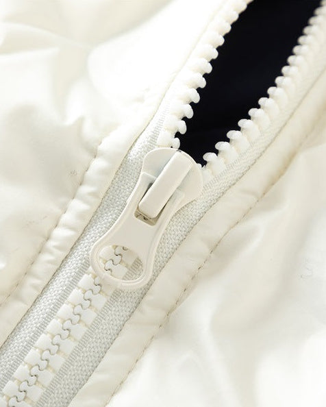 The Heritage Varsity Down