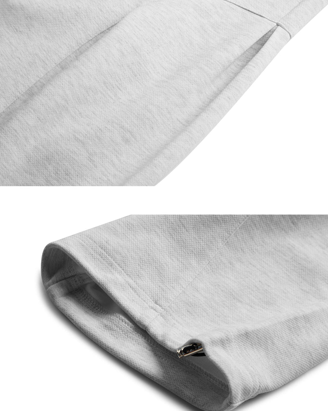 The Contour Drift Trousers