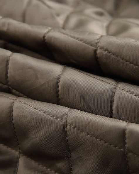 The Havenwork Washed Canvas Jacket