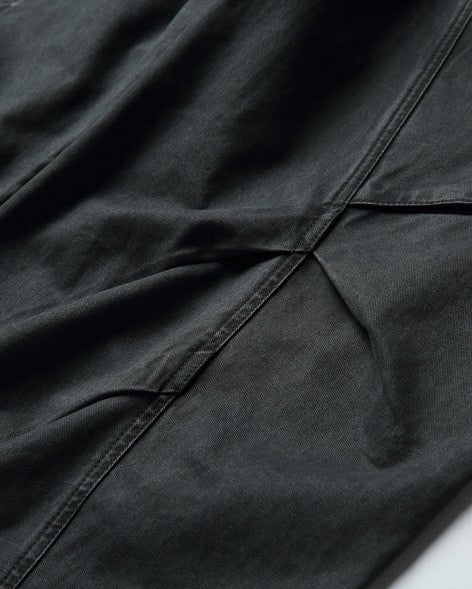 The Kumo Washed Trousers