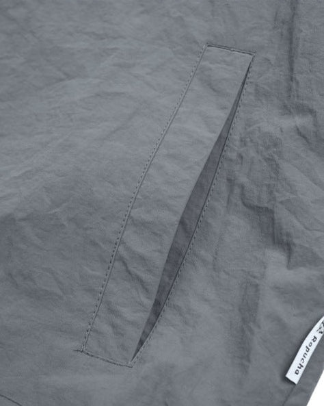 The Parallax Track Jacket