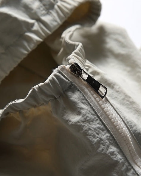 The Summit Drift Hooded Jacket