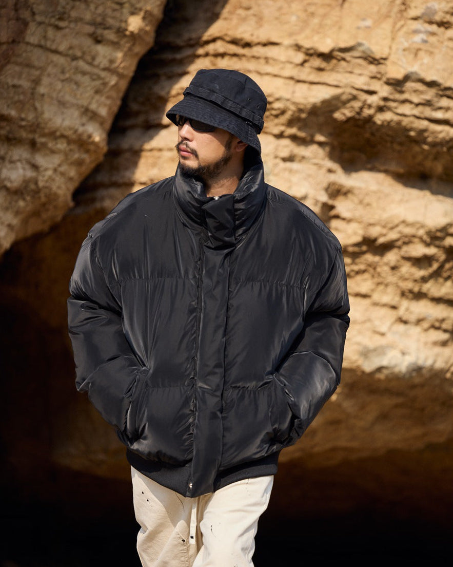 The Polarline Padded Coat