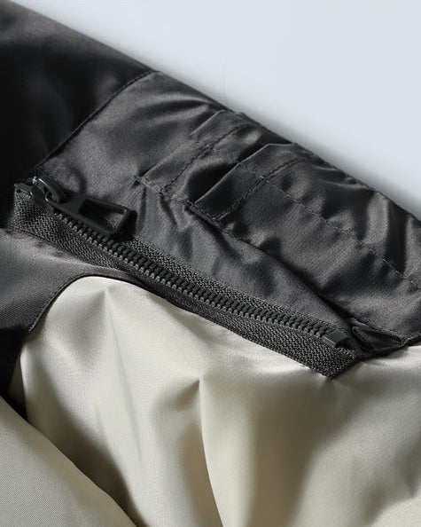 The Contour Panel Bomber