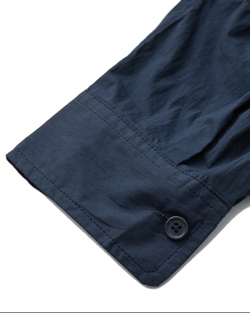 The Hawthorne Utility overshirt