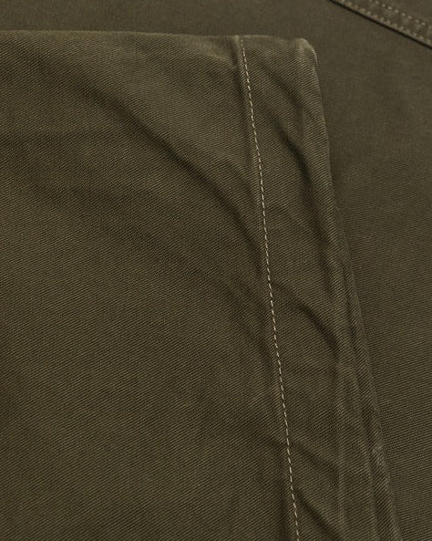 The Horizon Flap Trousers