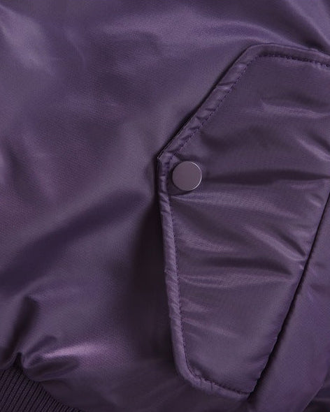 The AeroWool Flight Jacket