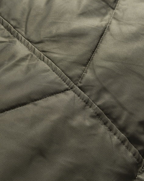 The Nordic Loft Collar Coat