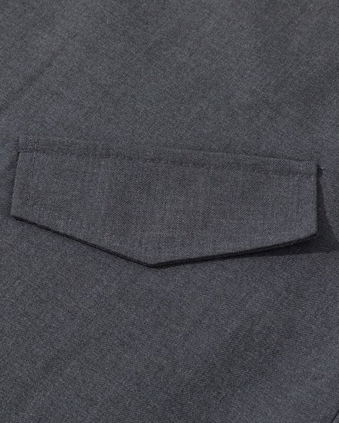 The Harborline Wide Drape Trousers