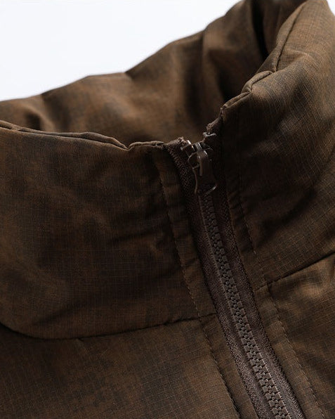 The Urban Loft Padded Coat