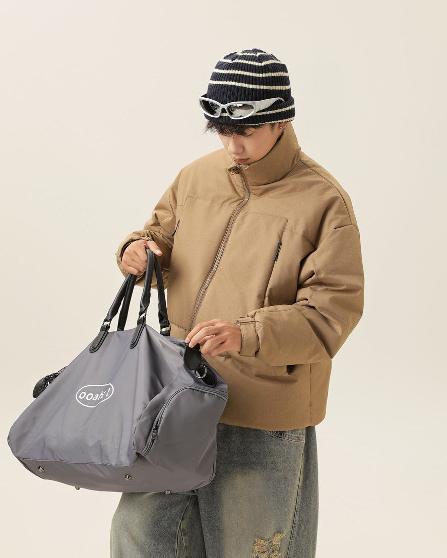 The Stillform Down Jacket