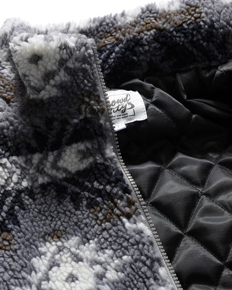 The Heritage Woolway Jacket