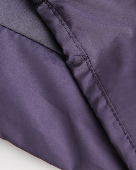 The Arctic Drift Jacket