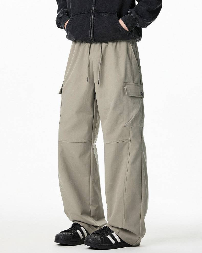 The Spliceform Cargo Denim Jeans