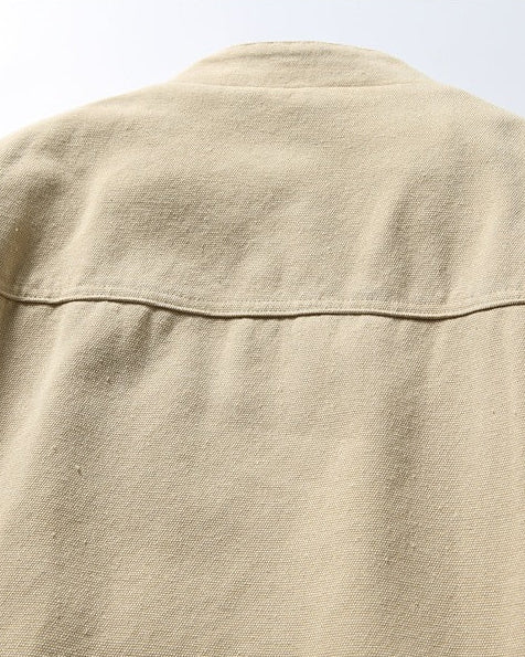 The Caden Moto Jacket