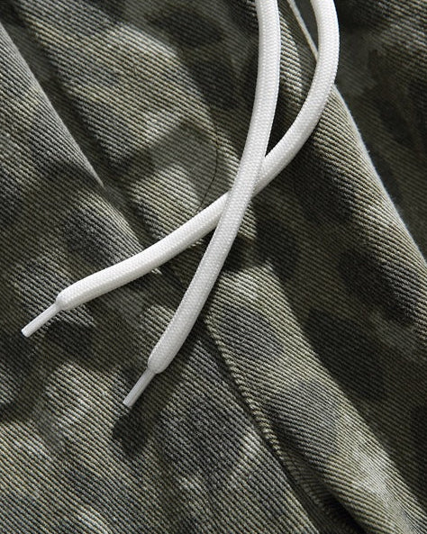 The Solara Wide Trousers