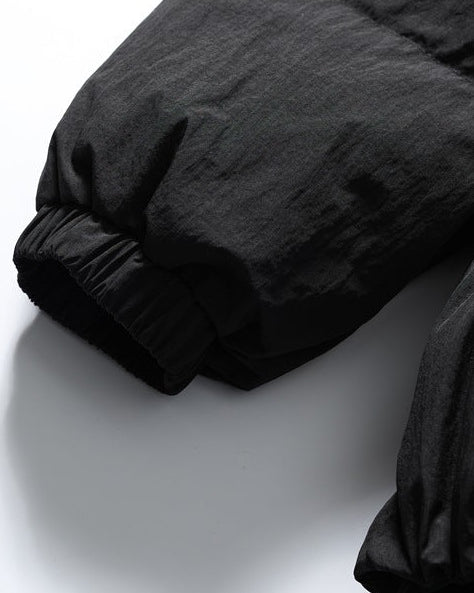 The Harbor Loft Down Jacket