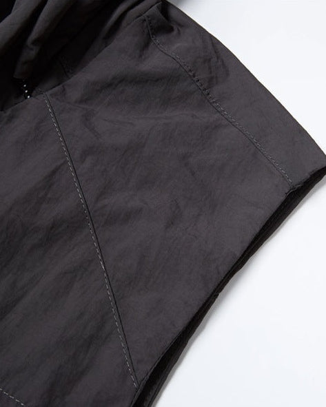 The Summit Horizon Hooded Vest