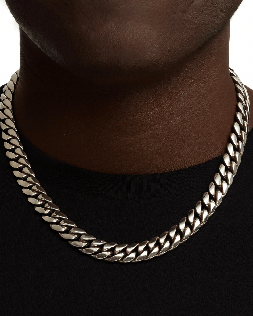Cuban 12MM Chain