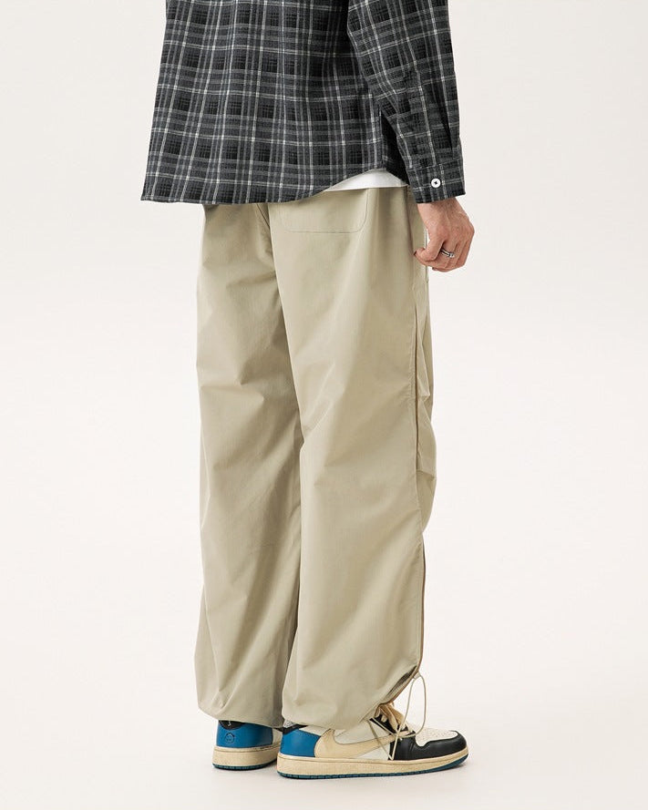 The Aeroform Paratrooper Trousers