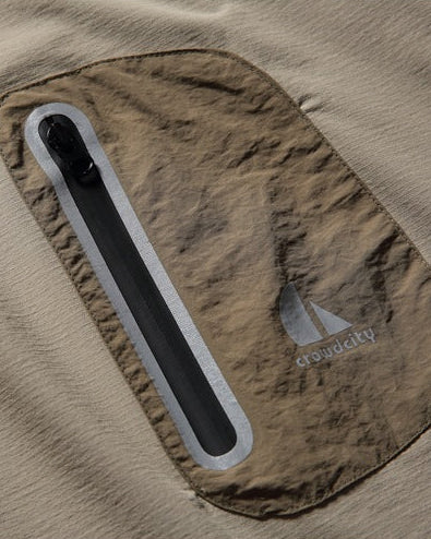 The Summit Pocket Crew