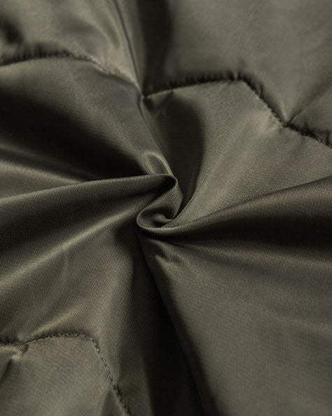 The Nordic Loft Collar Coat