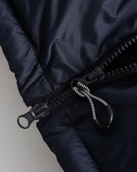 The Solace Down Shell