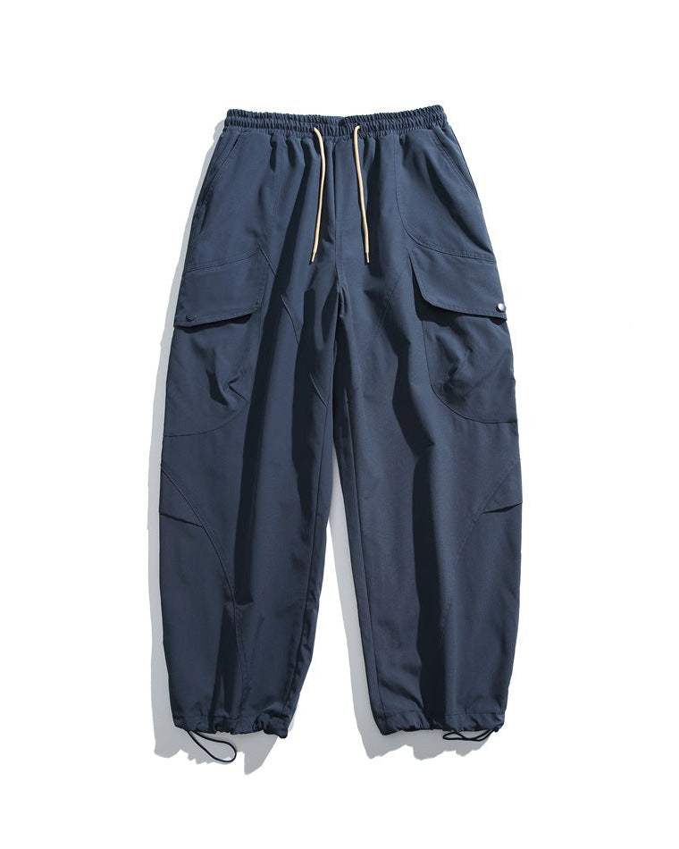 The Arden Fleece-Lined Trousers