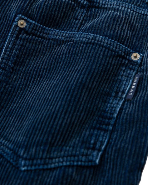 The Cordane Work Trousers