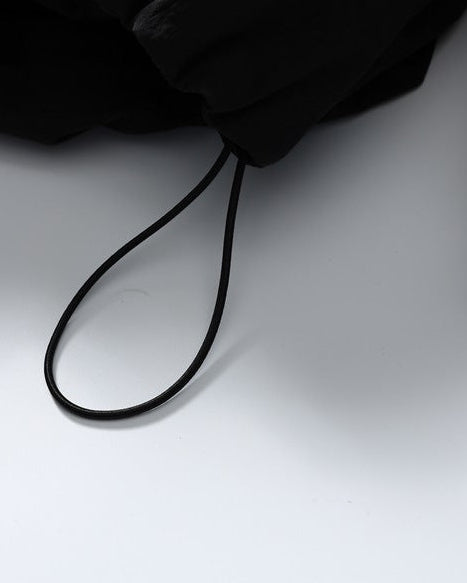 The Harbor Loft Down Jacket