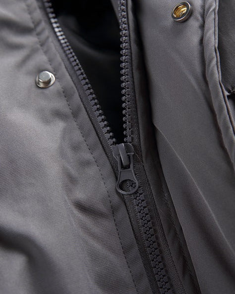The Frostline Modular Parka