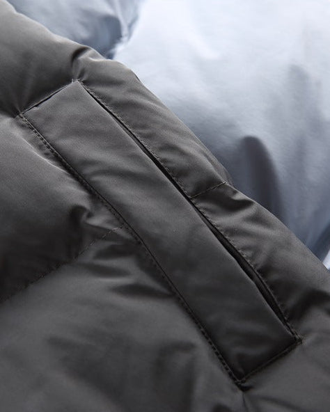 The Northcrest Puffer Jacket