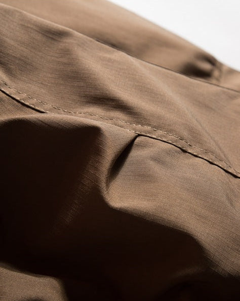 The Nordcrest Down Jacket