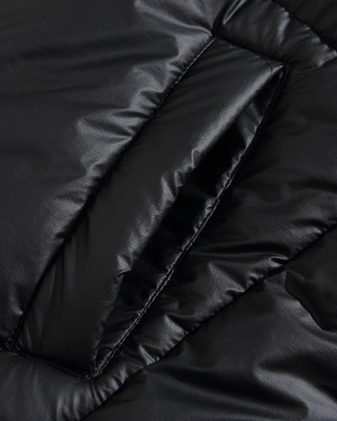 The Nordline Insulated Hood Jacket