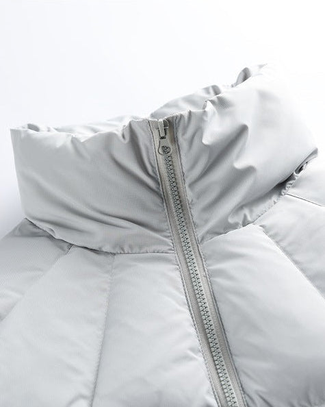 The Arcloft Down Jacket