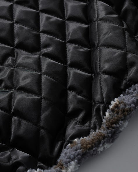 The Heritage Woolway Jacket